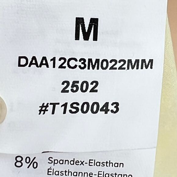 CUPSHE  NWT Paisley Print Bikini M  Bohemian Coquette Vacation Beach Cruise - Picture 6 of 7